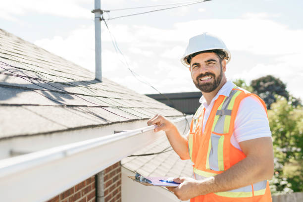 Best Metal Roofing Contractor  in Henderson, NC