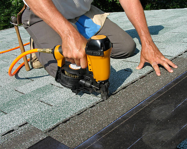 Quick and Trustworthy Emergency Roof Repair Services in Henderson, NC