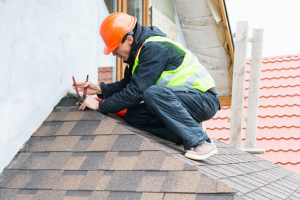 Reliable Henderson, NC Roofing Contractor Solutions