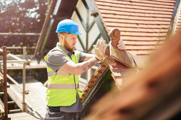 Best Roof Replacement Cost  in Henderson, NC